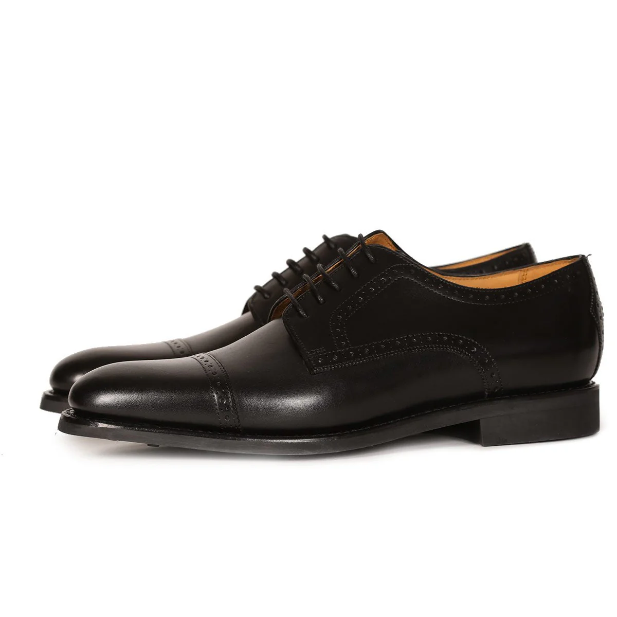 Gillock Black 1 Gillock Black