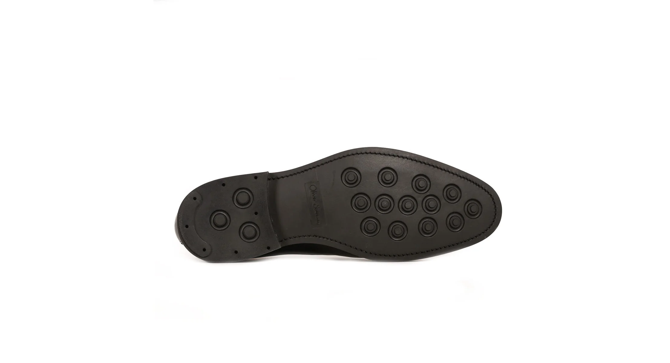 Gillock Black 6 Gillock Black
