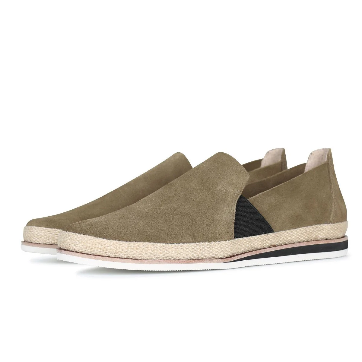 Ives khaki 1 Ives khaki