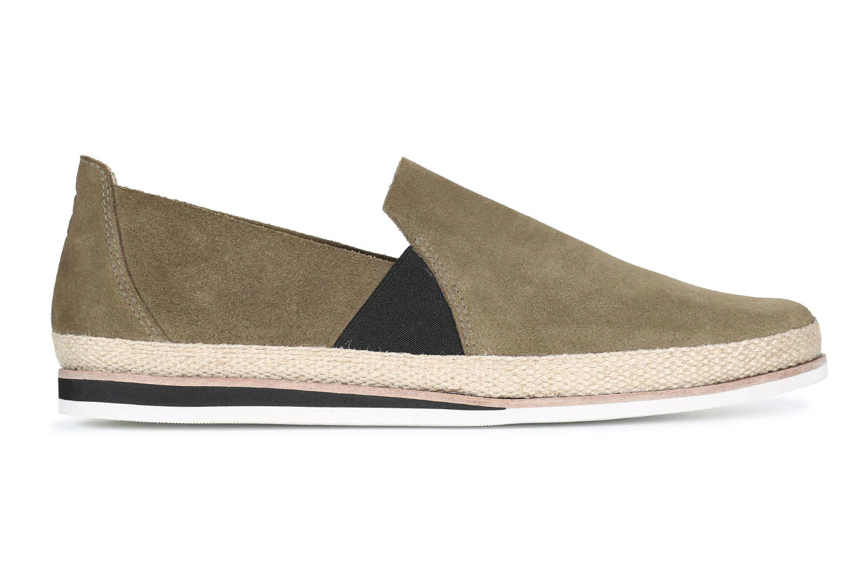 Ives khaki 4 Ives khaki