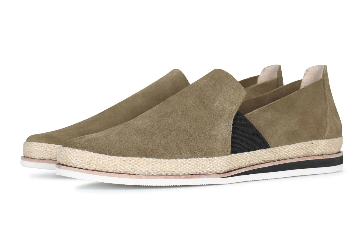 Ives khaki 5 Ives khaki