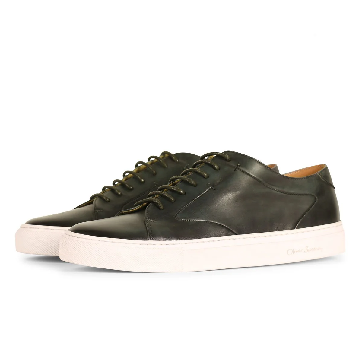 Mazara Dark Green 2 Mazara Dark Green