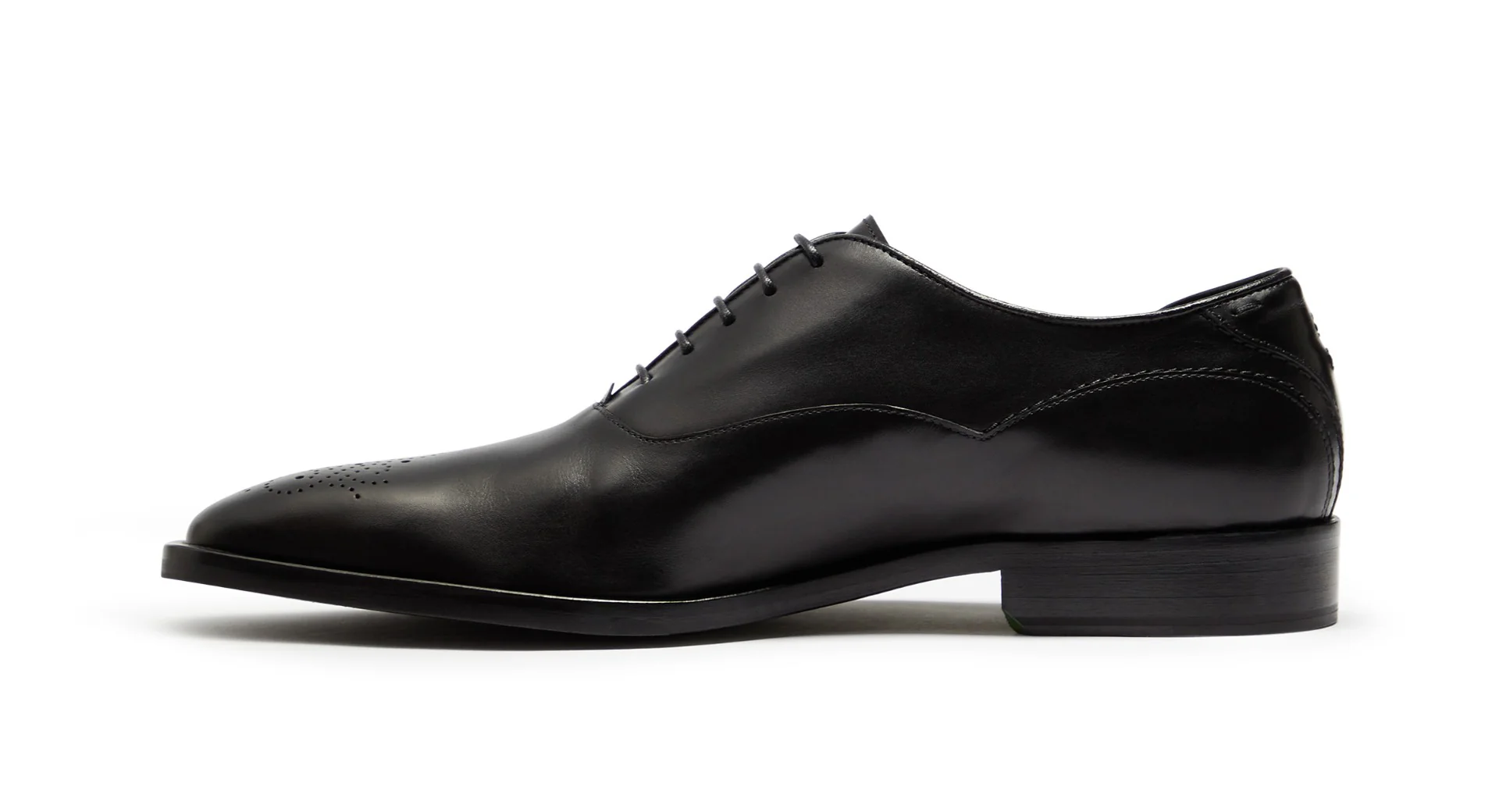 Sabatini Black 6 Sabatini Black