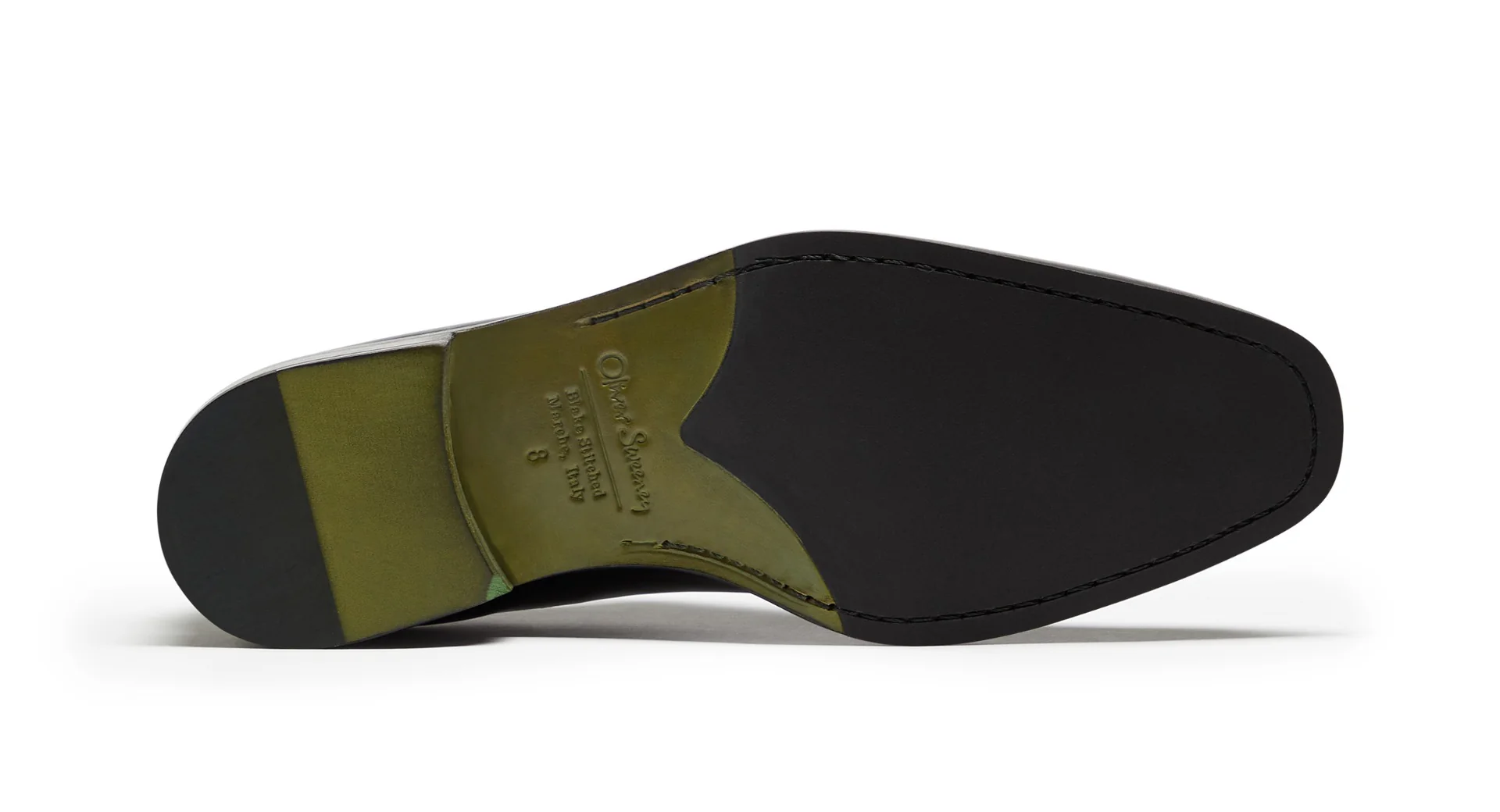 Sabatini Black 7 Sabatini Black