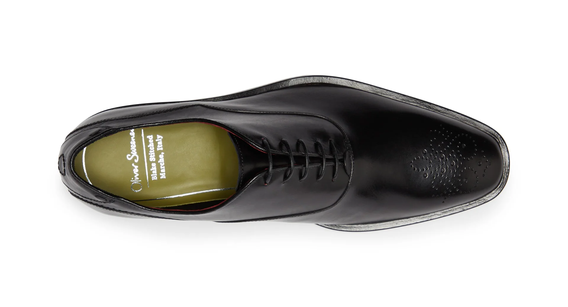 Sabatini Black 8 Sabatini Black