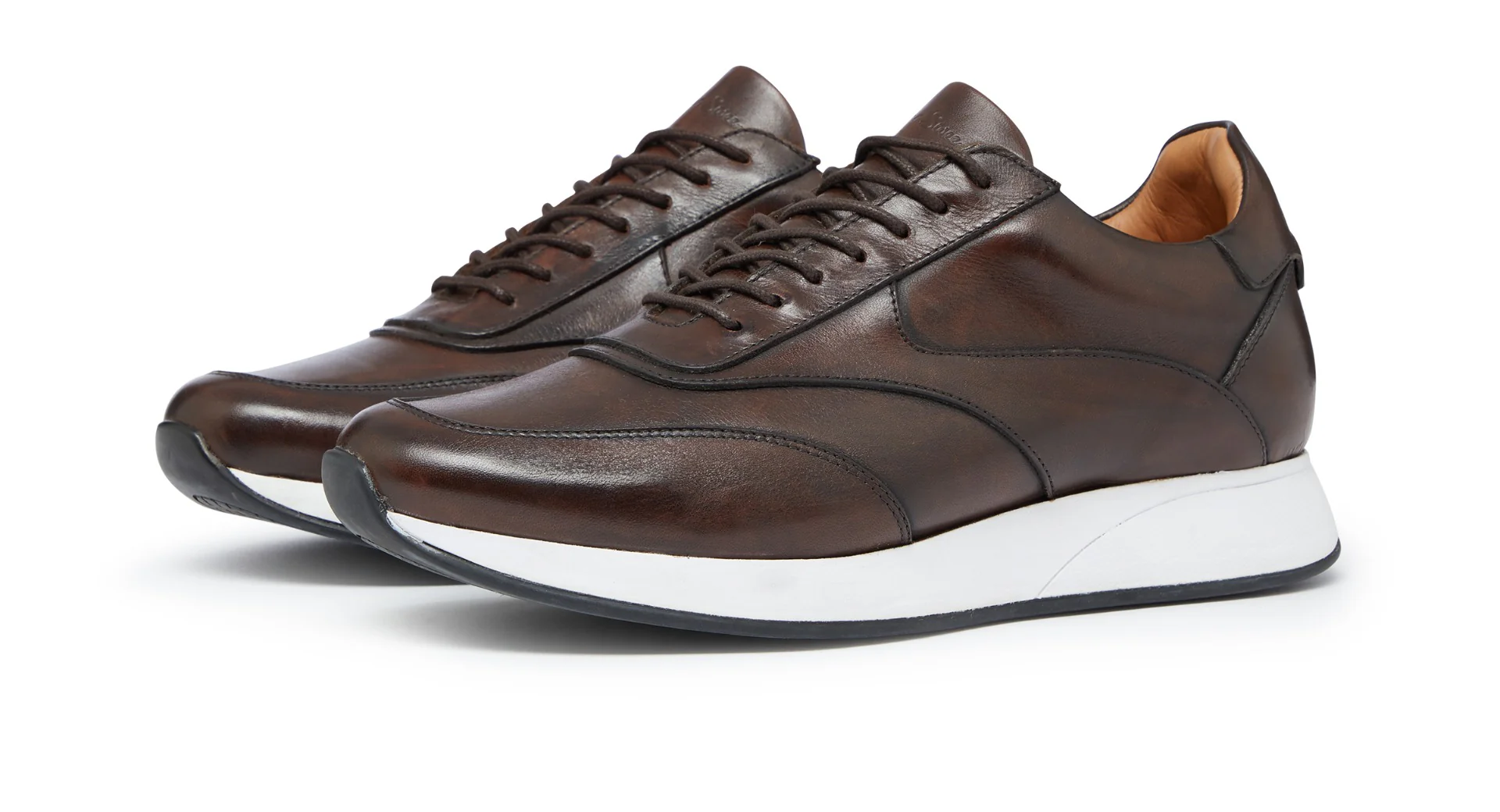 Ruivo Dark Brown 8 Ruivo Dark Brown