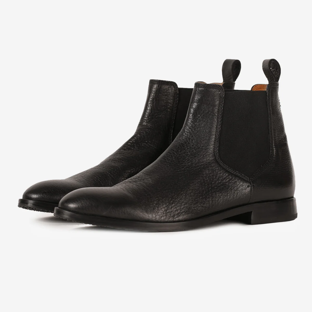 Petrosino Black 2 Petrosino Black