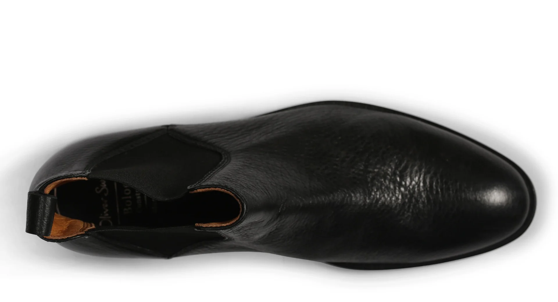 Petrosino Black 7 Petrosino Black